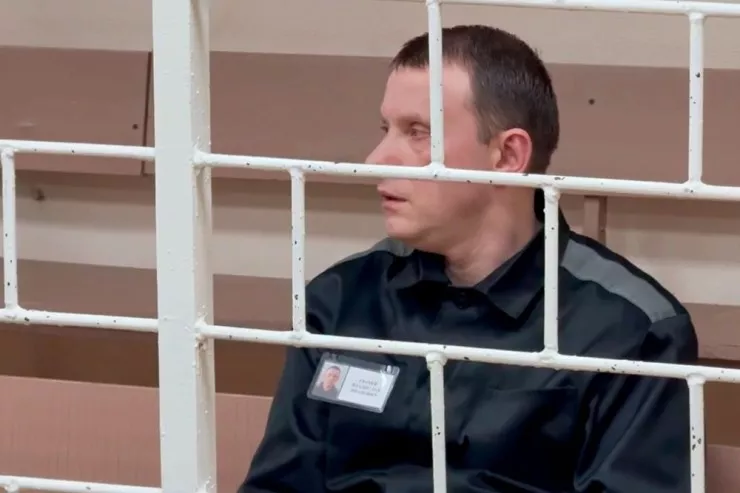 "Qanuni oğru" olduğuna  görə 9 il həbs cəzası verildi