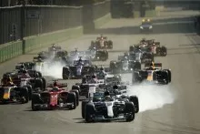 “Formula -1” komandalarının dəyəri:  təxmini məbləğ AÇIQLANDI 