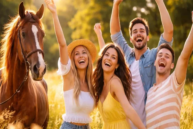 Dörd BÜRC üçün dönüş nöqtəsi  başlayır