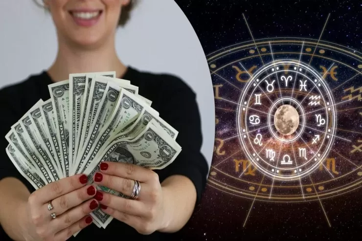 Yaxın gələcəkdə gəlirlərini artıra biləcək  BÜRCLƏR