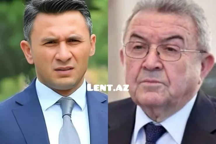 Misir Mərdanovun qohumuna qarşı 400 min manatlıq dələduzluq edən İFADƏ VERDİ 