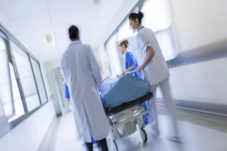 Qobustanda bir ailənin 4 üzvü zəhərləndi  - YENİLƏNİB 