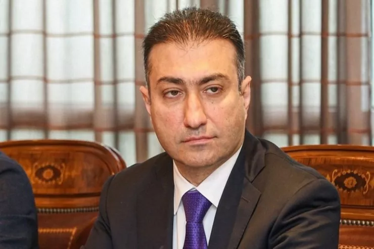 Anar Bayramov