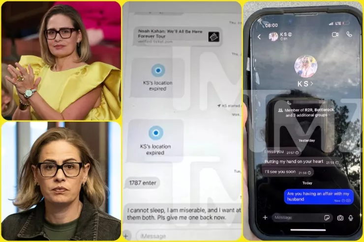 “Yata bilmirəm,  bədbəxtəm”  – Məşhur siyasətçinin gizli məktubları 