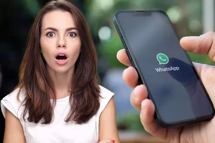 Avropa ölkələrində dövlət işçiləri üçün WhatsApp qadağası  