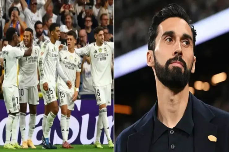 "Real" bu iki oyunçunu heç bir halda satmayacaq:  biri hələ müqaviləsini  yeniləməyib