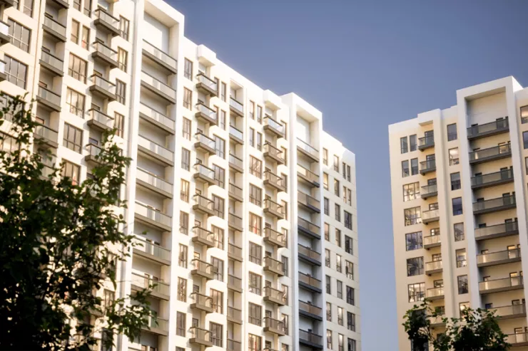 Biləcəridə yeni fürsət: Tam təmirli 2 otaq studiya mənzillər satışa çıxdı - “Kristal”