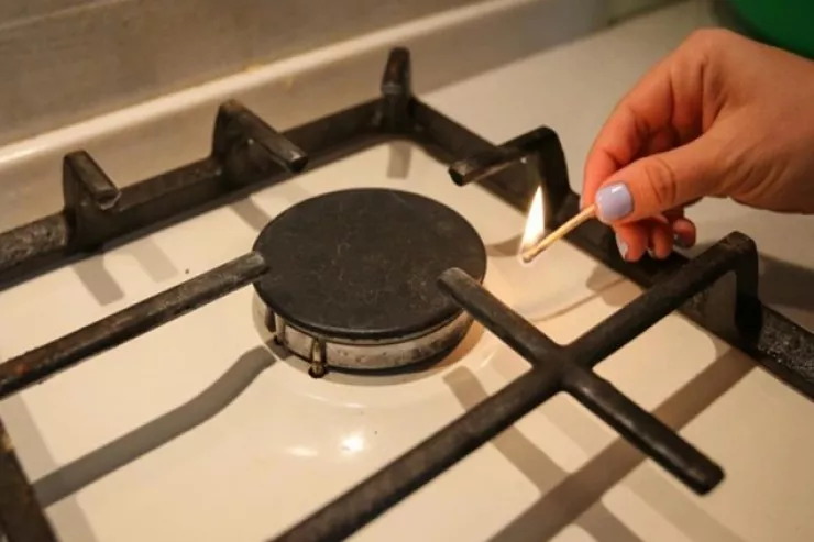 Badamdar bu gün qazsız qalacaq 