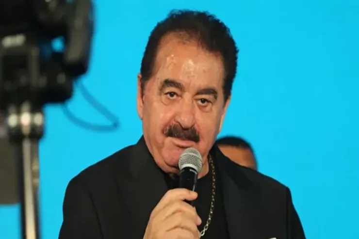 "Onu reanimasiyada qoyub əylənməyə  getdi" – İbrahim Tatlısesin nəvəsindən şok İDDİA 