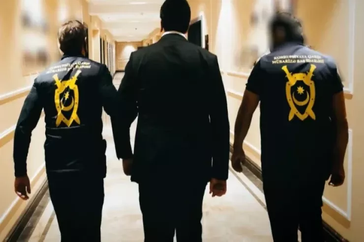 Səfərbərlik xidmətinin rayon şöbələrində ƏMƏLİYYAT:  saxlanılanlar var