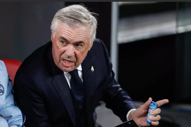 Karlo Ançelotti Çempionlar liqasının favoritini  açıqladı