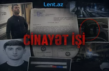 Bakıda cərimə üstündə...