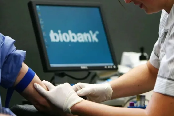 500 min britaniyalının tibbi məlumatları Çində satışa çıxarıldı 