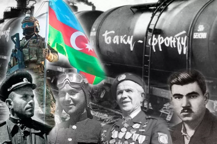 İkinci Dünya müharibəsi veteranlarına birdəfəlik maddi yardım veriləcək