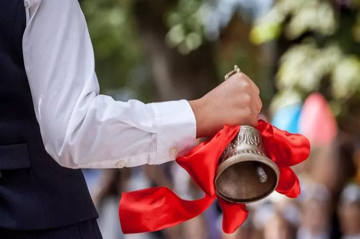 "Son zəng"  belə keçirilməlidir - TƏLƏB 