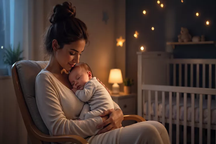 Yuxuda uşaq yatızdırmaq  nə deməkdir?