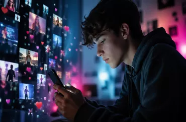 TikTok gənclərin düşüncə...