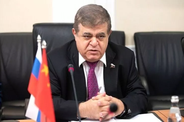 Moskvadan Zelenskinin təklifinə REAKSİYA:  Rusiya Bakıda  ABŞ və Ukrayna ilə danışıqlara razı ola bilər