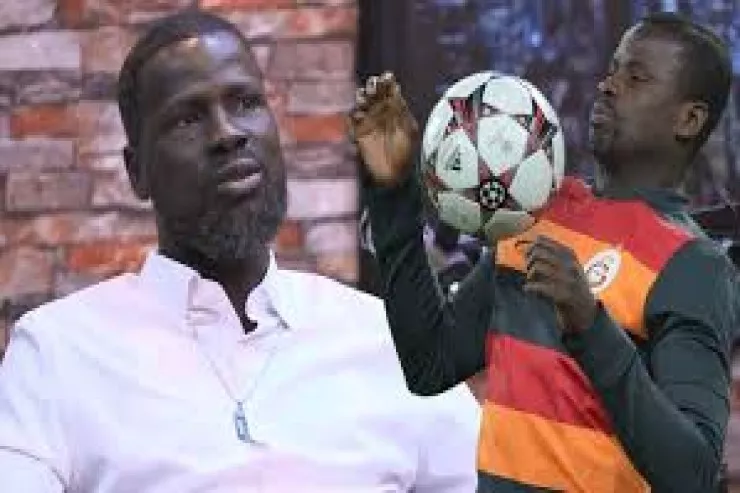 "Qalatasaray"ın keçmiş ulduzu Emmanuel Ebue çətin günlər  yaşayır - "Hər şeyimi itirdim" 