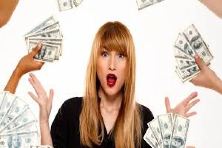 Tezliklə gözlənilməz mənbədən  pul alacaq    BÜRC6LƏR