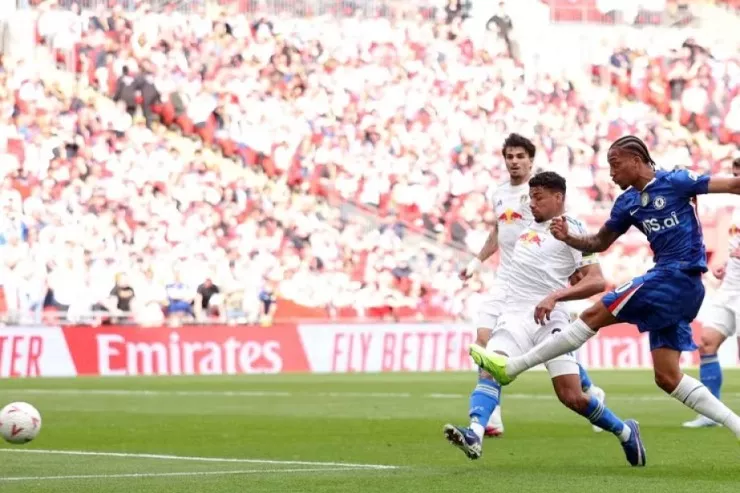 “Mançester Siti”nin finaldakı rəqibi  “Çelsi” oldu