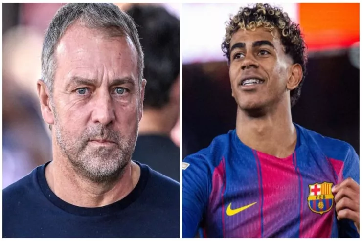 Flik "Barselona"da cəmi 25 milyon avro  xərcəyib: Qvardiola və Valverde isə...