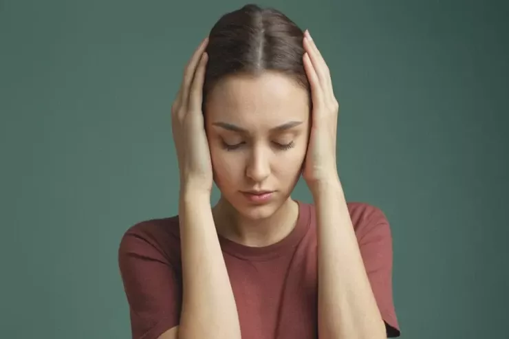 Gənclərin 30 faizi unutqanlıqdan  əziyyət çəkir