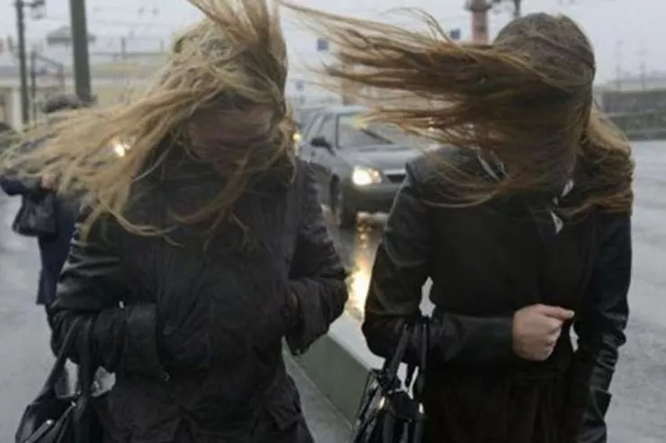 Bakıda güclü külək  əsəcək, rayonlara yağış  XƏBƏRDARLIĞI - Sabahın havası 