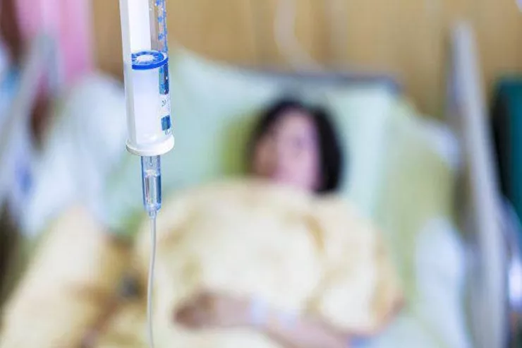 Zaqatalada qadın zəhərlənərək öldü