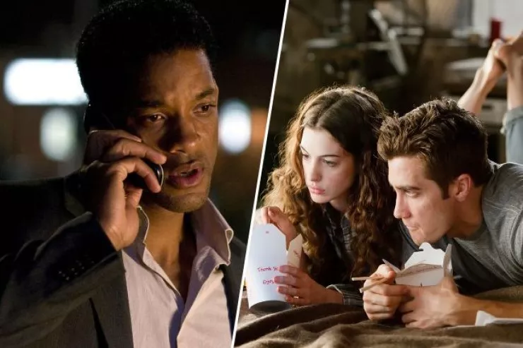 Sizi göz yaşlarında  boğacaq  7 film 