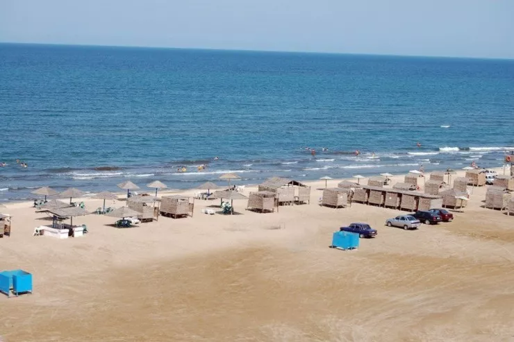 Çimərlikdəki qətlin məhkəməsi – ŞOK İFADƏLƏR 