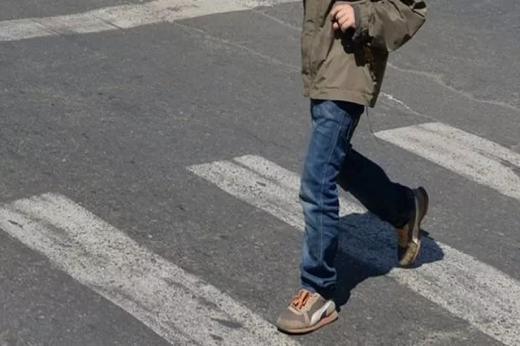 Cəlilabadda yeniyetməni maşın vurub öldürdü 