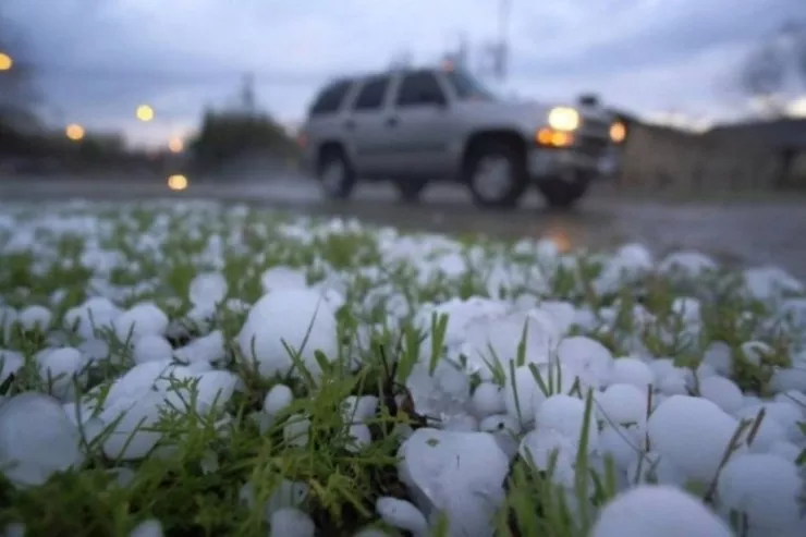 Qar, dolu, yağış  - Sabahın HAVASI