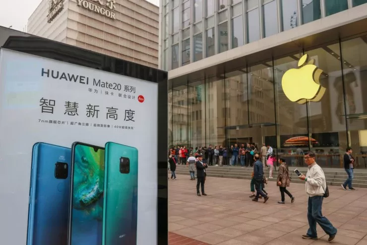 iPhone əvəzinə hansı smartfonu  almalısınız? - Çindən 5 ən yaxşı alternativ 