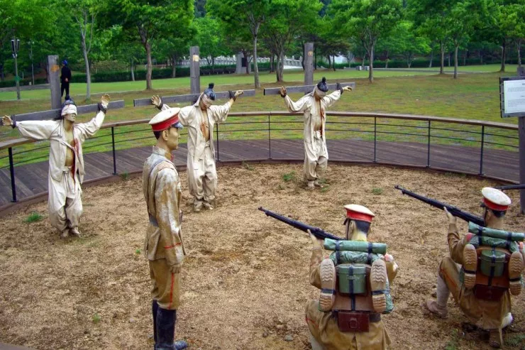 Şimali Koreyada edamların sayında  sürətli artım qeydə alındı