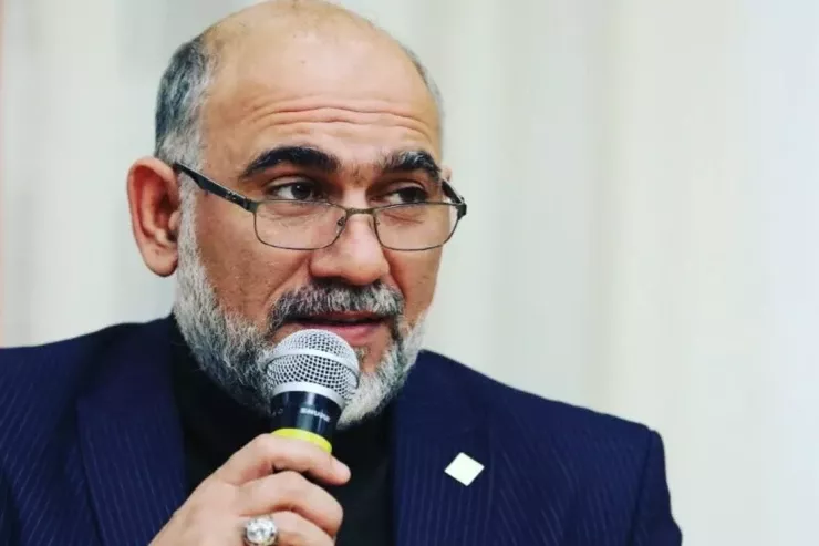 Məşhur meyxanaçının qızı "Beniz"in məhkəməsində ifadə verdi: "Adımdan yazılanlara təəccüb edirəm"