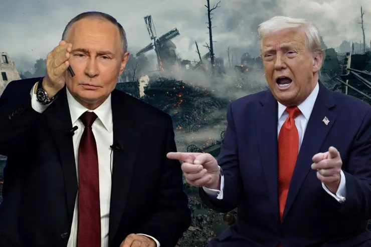 ABŞ-İran müharibəsi ilə bağlı narahatedici İDDİA:  Rusiya da qoşulacaq 