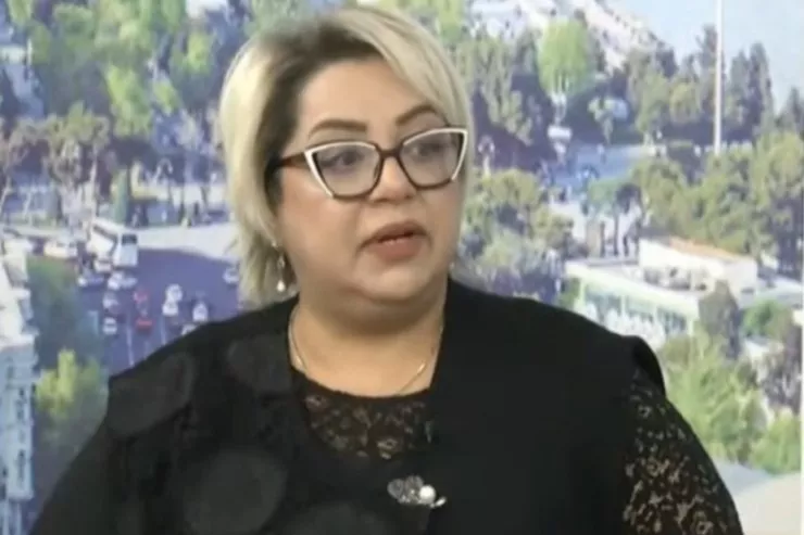 “Prodüser kimi bəzi insanların yolunu kəsmişəm”  - Sayqa Cahiddən ETİRAF  -  VİDEO 