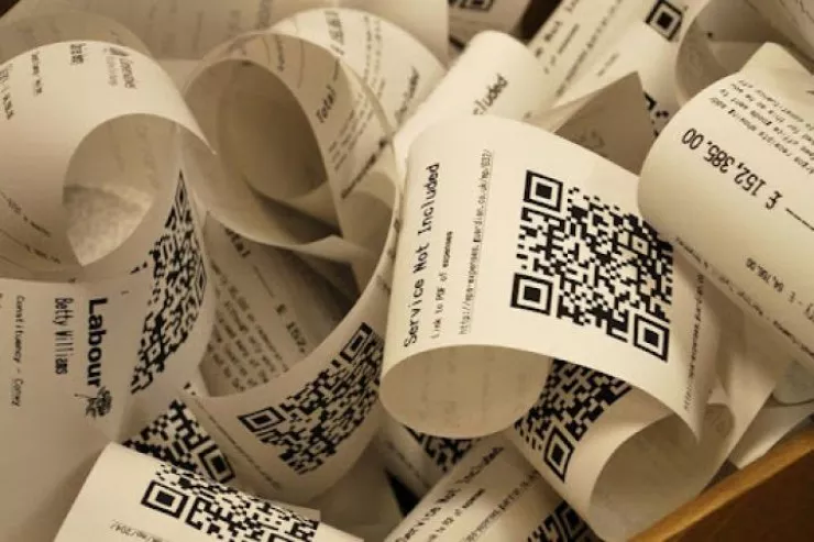 7-8 min verib çeki aldım - ƏDV SATANLARIN İŞİ 