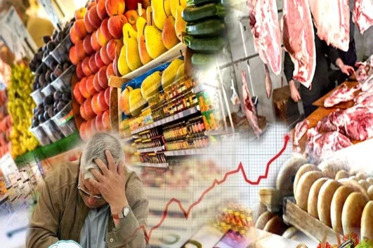 Bu ölkədə 3 milyon ailə yeməkdən imtina edir  - Səbəbi sağlıq  deyil