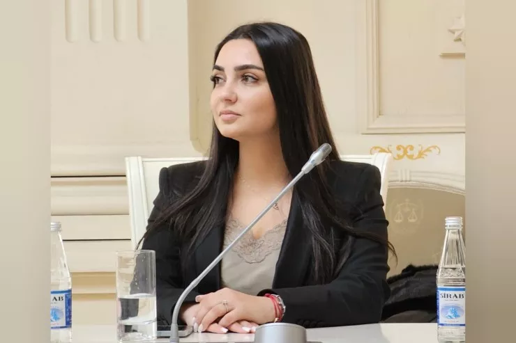 Mələkxanım Rəhimova