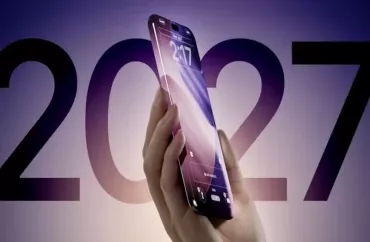 “Apple”dan böyük yenilik: “iPhone” ekranları tamamilə dəyişə bilər 