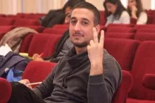 Bayram Məmmədovun qardaşı həbsdə öldü:  anasını öldürmüşdü - YENİLƏNİB 