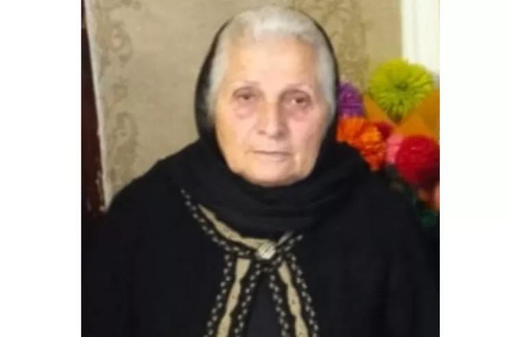 Biləsuvarda şəhid anası oğlu ilə eyni gündə vəfat etdi