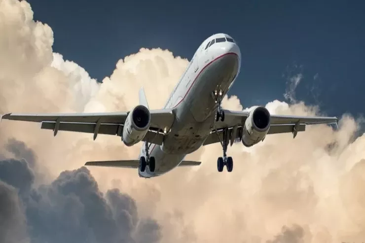 Pilot uçuşdan sonra saxlanıldi:  indi ölüm cəzası  ilə üzləşib: çantasında nə tapılıb? 