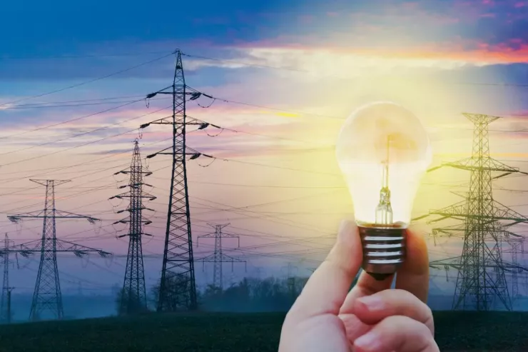 Yasamalda bu ərazilərində elektrik enerjisi  kəsiləcək