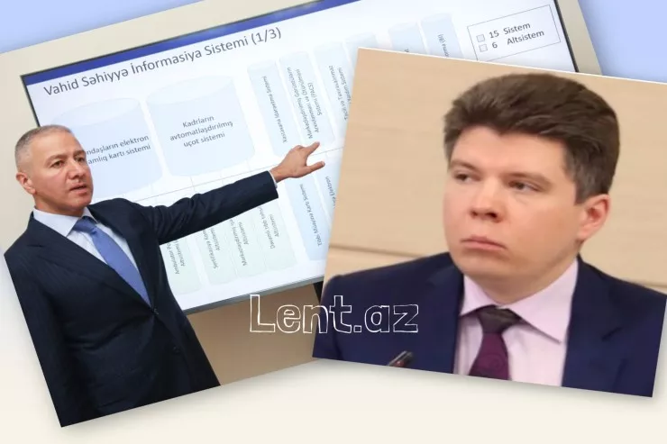 "Mən bunu Rüfət Hacıəlibəyovla müzakirə etdim" - Mehdi Əmrahov SİRLƏRİ AÇDI 