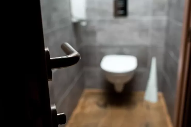 Ürək xəstəliyini aşkar edən  "ağıllı" tualet oturacağı 
