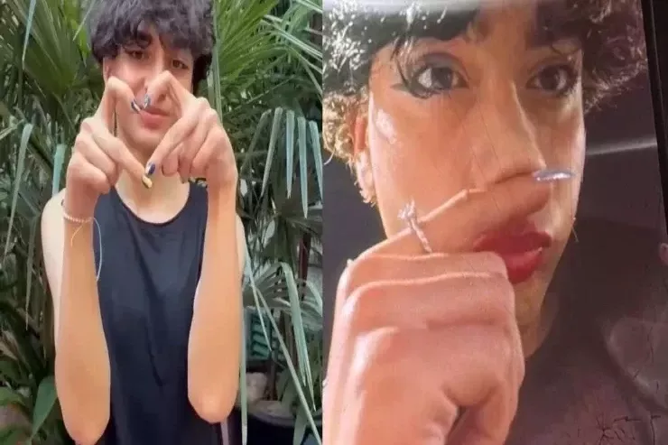 “Rüzgar”ın qətlində təqsirləndirilən əmisi ilə bağlı məhkəmədən YENİ QƏRAR 