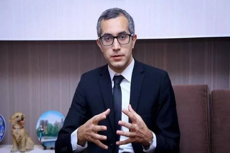 Kamran Əsədov  ev dustaqlığına   buraxılmadı